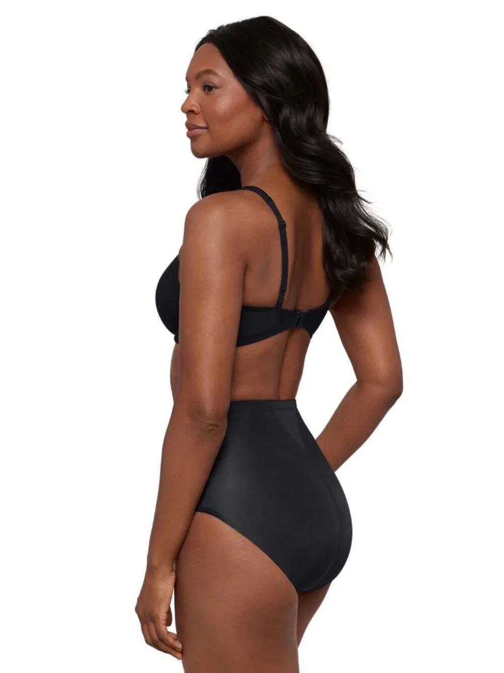 Miraclesuit Instant Tummy Tuck Shaping Brief NWT
